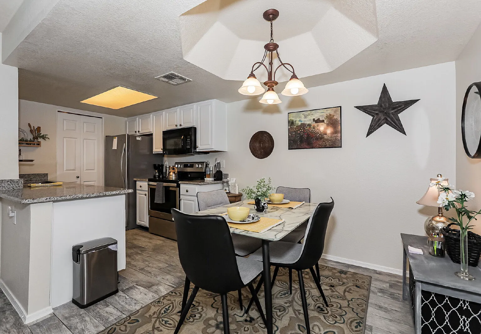 1 bed, 1.0 bath, 680 sqft, $1,795 — Photo 4