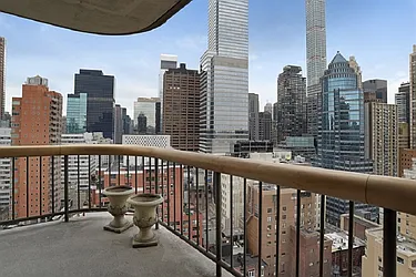 167 East 61st Street, #24B