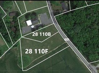 LOT-110B Harris Rd, Kilmarnock, VA 22482