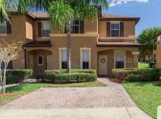 202 Palermo St, Davenport, FL 33897
