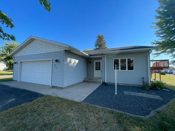 250 Elm St N, Kimball, MN 55353