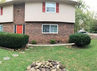 105 Wayne Rd, Oak Ridge, TN 37830