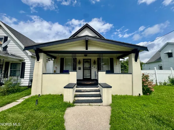 427 E Weber St, Toledo, OH 43608