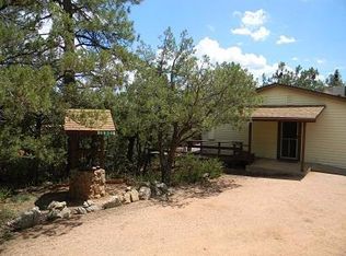 5939 W Cedar Meadow Ln, Pine, AZ 85544