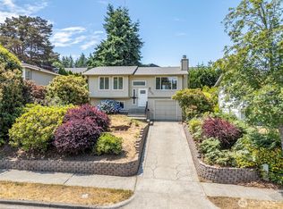 3334 N Bennett St, Tacoma, WA
