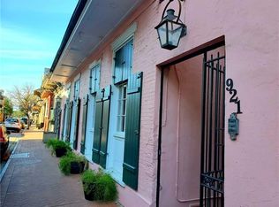 921 Saint Louis St, New Orleans, LA 70112
