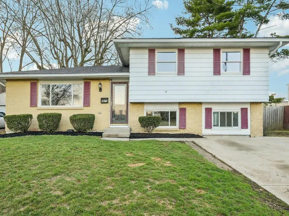4815 Talbert Dr, Columbus, OH 43232