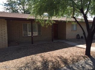 849 E Desert Ln, Gilbert, AZ 85234