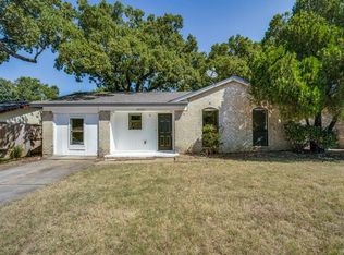 14521 Briarcrest Ln, Balch Springs, TX 75180