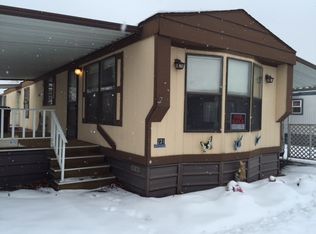 1207 E Lyons Ave SPACE 231, Spokane, WA 99208