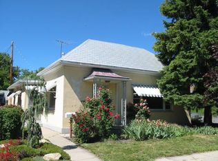1185 E Westminster Ave, Salt Lake City, UT 84105