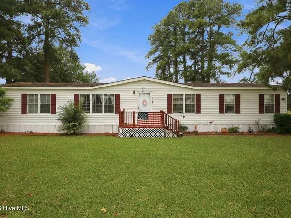 727 Ball Road, Washington, NC 27889