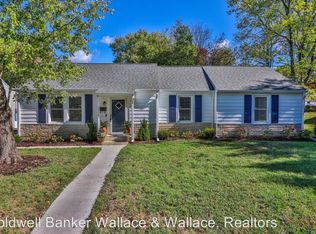 3330 Bellevue St, Knoxville, TN 37917