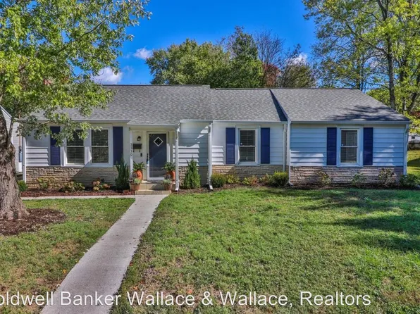 3330 Bellevue St, Knoxville, TN 37917