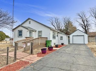 175 N Thompson Ave, Colby, KS 67701