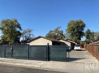 2530 Security Ave, Bakersfield, CA 93306