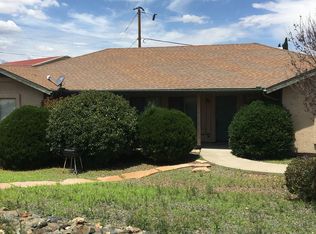 3828 N Vickie Ct UNIT D, Prescott Valley, AZ 86314