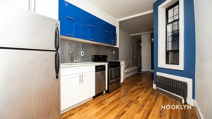 Rented by Nooklyn NYC LLC | media 25
