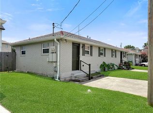1513 Lake Ave, Metairie, LA 70005
