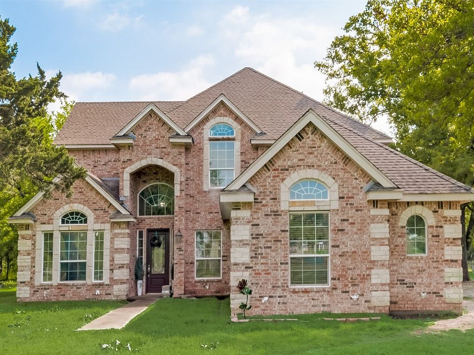 6690 NW County Road 1146, Barry, TX 75102 Zillow