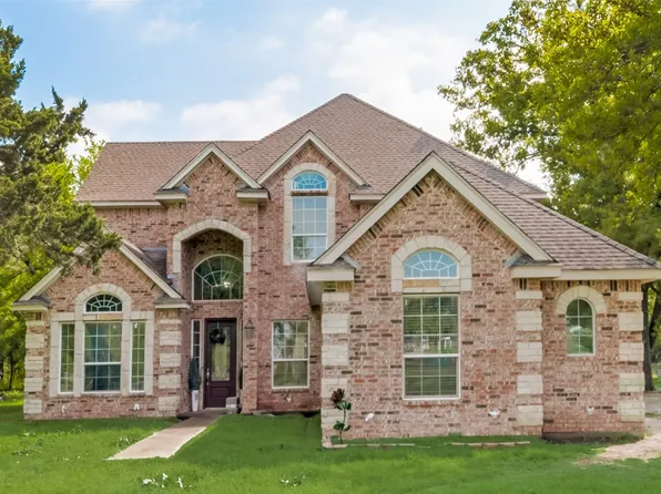 6690 NW County Road 1146, Barry, TX 75102