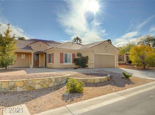 2321 Shorewood Hills Ave, Henderson, NV 89052