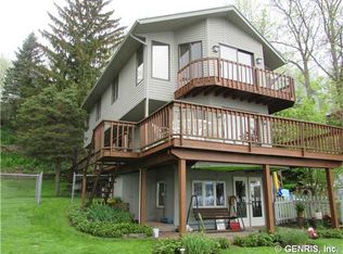 1268 Bay Shore Blvd, Rochester, NY 14609