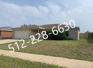 4404 Janelle Dr, Killeen, TX 76549