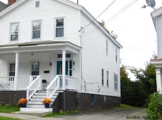 107 S Perry St, Johnstown, NY 12095