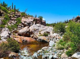 15000 E Redington Rd, Tucson, AZ 85749