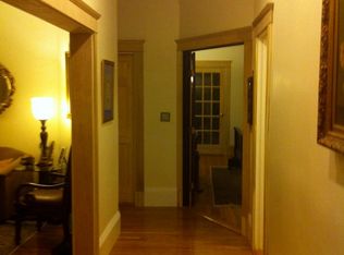 66 Marshal St APT 2, Brookline, MA 02446