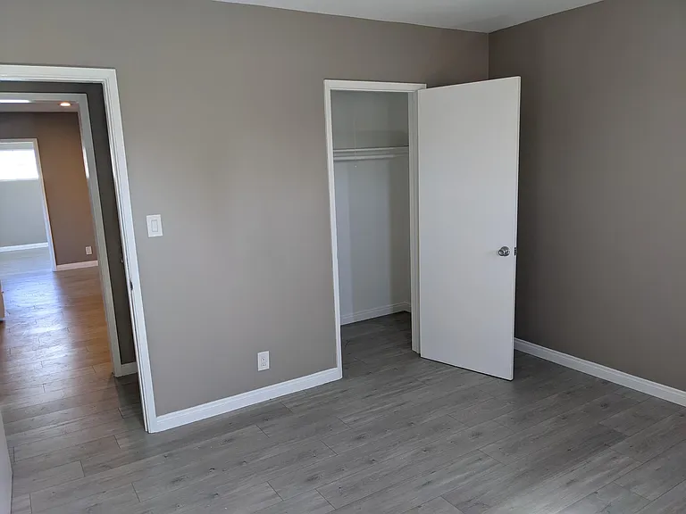 Second bedroom 3