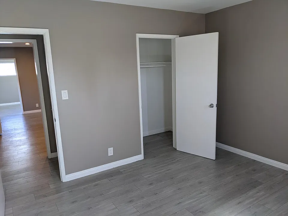 Second bedroom 3