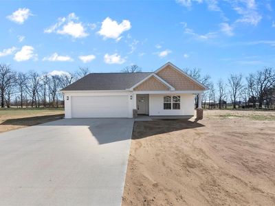 15 Perry Dr, Benton, MO, 63736