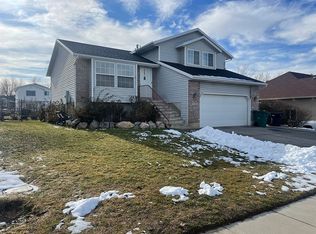 2673 W 4175 S, Roy, UT 84067