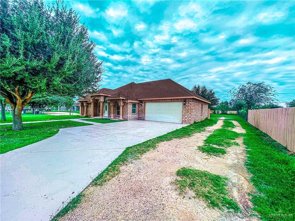 8724 N Fm 493, Donna, TX 78537 Zillow