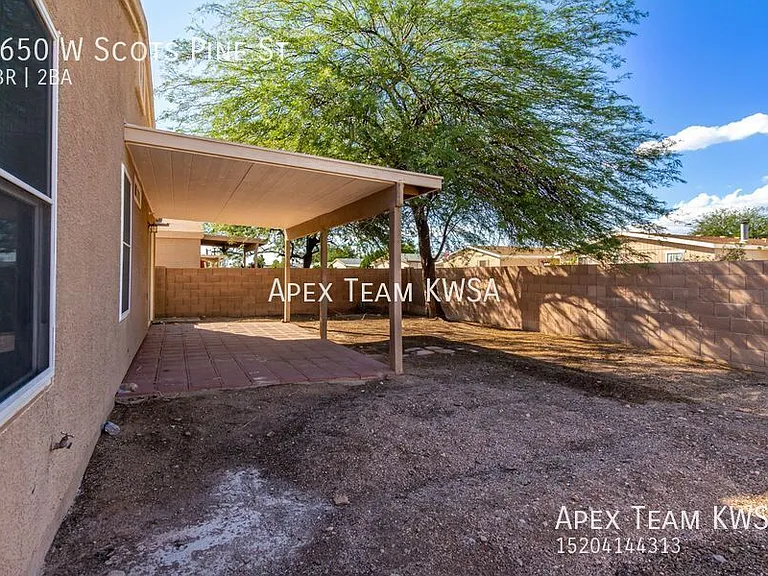 1650 W Scots Pine St — Photo 26