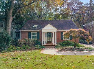 650 Pinetree Dr, Decatur, GA 30030