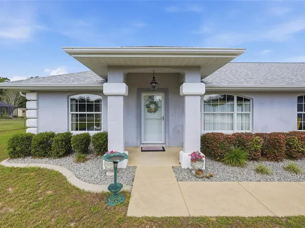 14460 SE 98th Ct, Summerfield, FL 34491