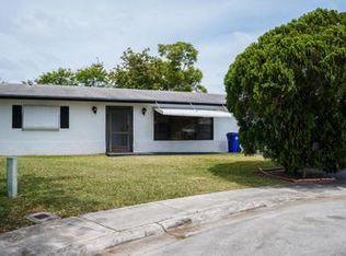 1835 NW 69th Ave, Margate, FL 33063