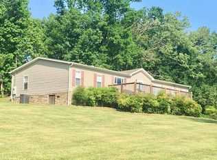 2241 Chestnut Hill Rd, Dandridge, TN 37725