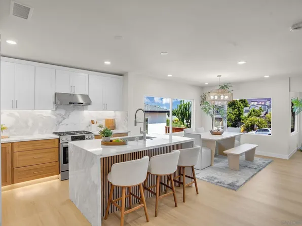 4435 Del Monte Ave, San Diego, CA 92107