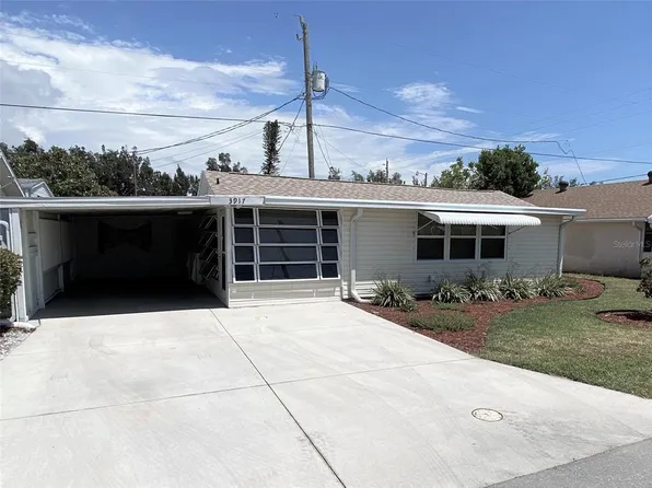 3917 116th Street Ct W, Bradenton, FL 34210