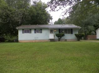 490 Birch Rd, Vassar, MI 48768