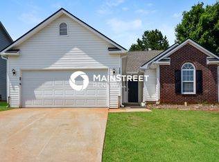 1127 E Briar Gate Ct, Riverdale, GA 30296
