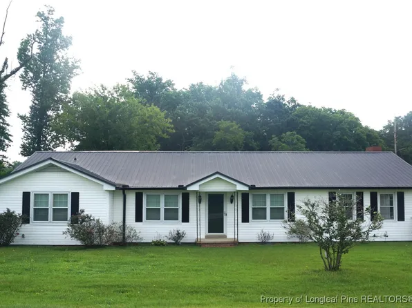 678 Raven Rock Rd, Lillington, NC 27546