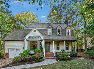 37 Westridge Dr, Durham, NC 27713