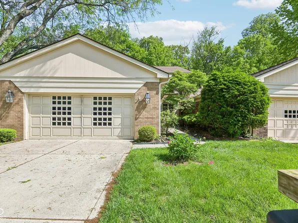 5214 Fawn Hill Ct, Indianapolis, IN 46226