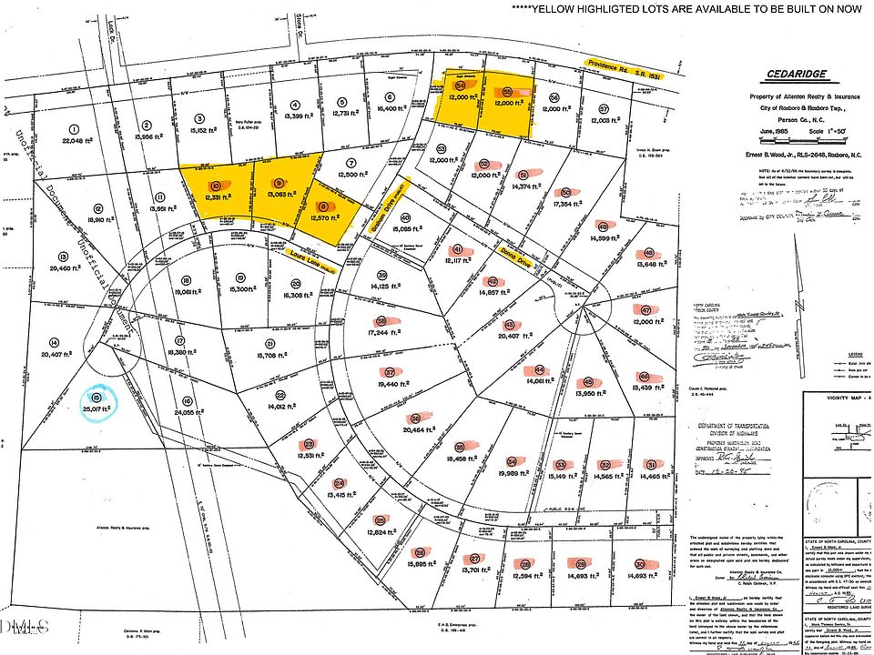 2nd image of 0 Graham Dr