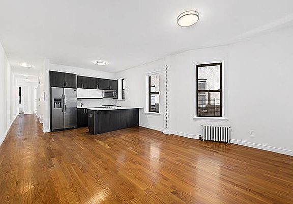 4th image of 609 W 137th St APT 64